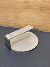 Load image into Gallery viewer, Burger Press Stainless Steel
