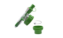 Load image into Gallery viewer, EcoSmart Bottle Adapter &amp; Nozzle
