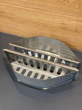 Load image into Gallery viewer, Kettle Charcoal Baskets in Stainless Steel
