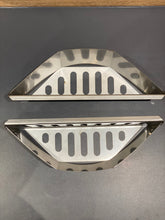 Load image into Gallery viewer, Kettle Charcoal Baskets in Stainless Steel
