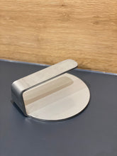 Load image into Gallery viewer, Burger Press Stainless Steel
