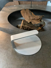 Load image into Gallery viewer, Burger Press Stainless Steel
