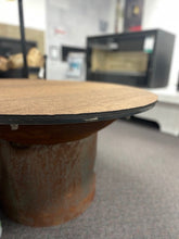 Load image into Gallery viewer, FireArt Teppanyaki Timber Look Solid Lid
